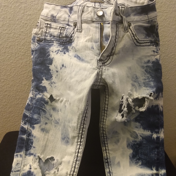 Geo Jeans - Picture 2 of 5